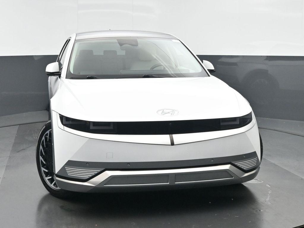 used 2023 Hyundai IONIQ 5 car, priced at $33,189