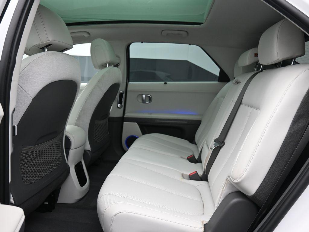 used 2023 Hyundai IONIQ 5 car, priced at $33,189