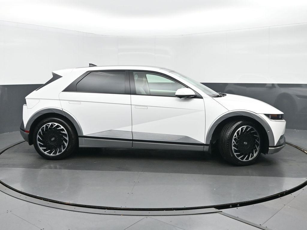 used 2023 Hyundai IONIQ 5 car, priced at $33,189