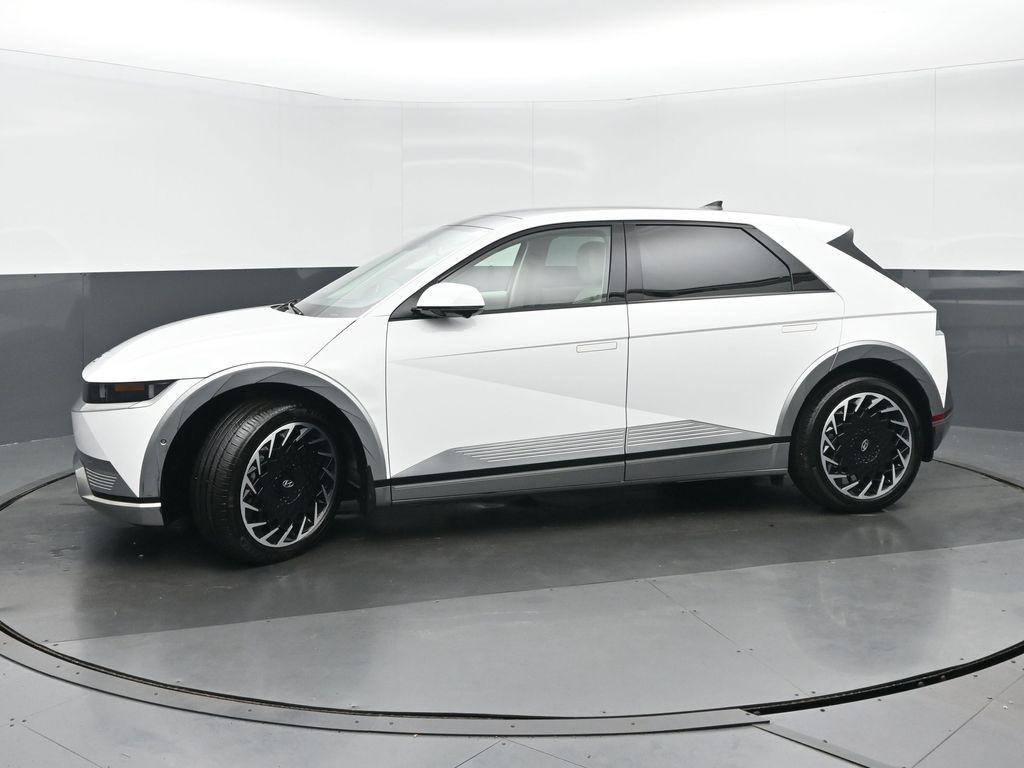 used 2023 Hyundai IONIQ 5 car, priced at $33,189