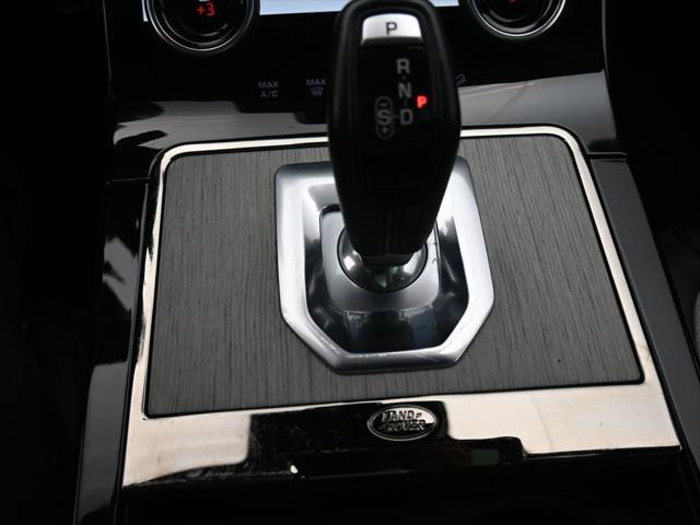 used 2022 Land Rover Range Rover Evoque car, priced at $34,569