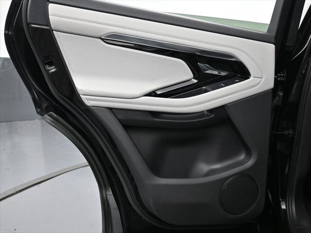 used 2022 Land Rover Range Rover Evoque car, priced at $34,569