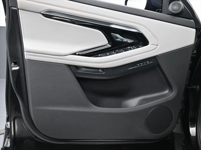 used 2022 Land Rover Range Rover Evoque car, priced at $34,569