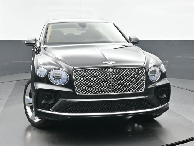 used 2021 Bentley Bentayga car, priced at $125,849
