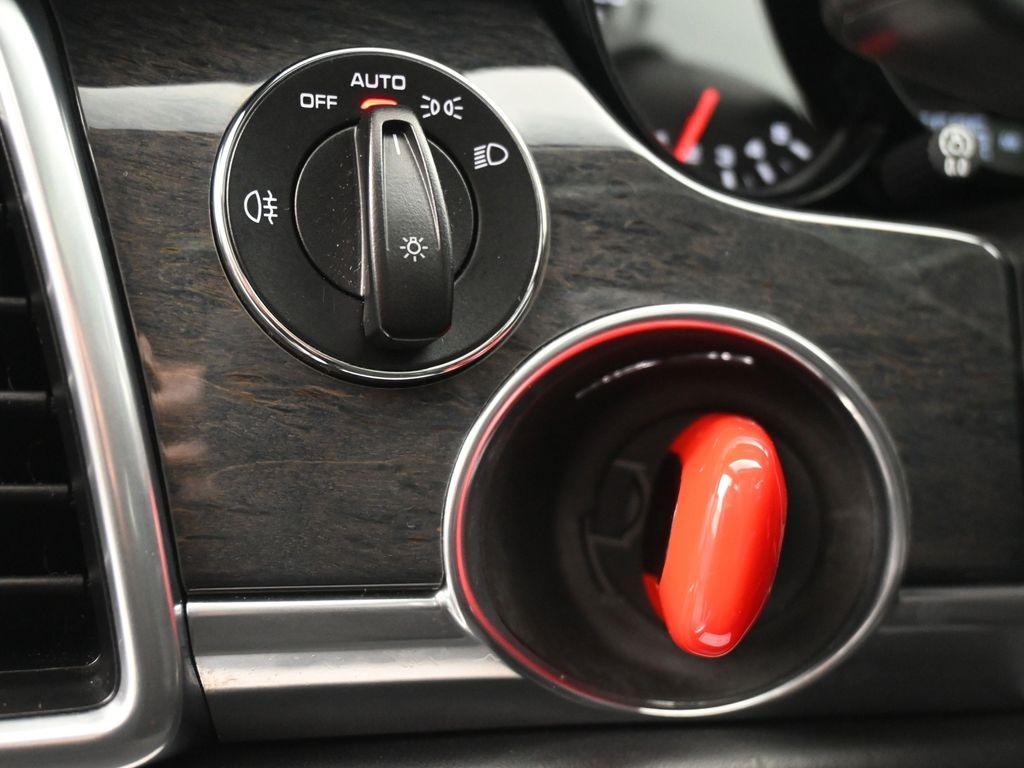 used 2013 Porsche Panamera car, priced at $26,189