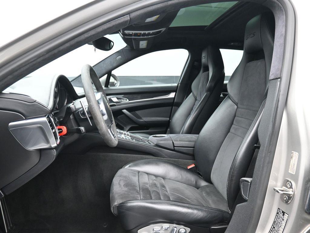 used 2013 Porsche Panamera car, priced at $26,189
