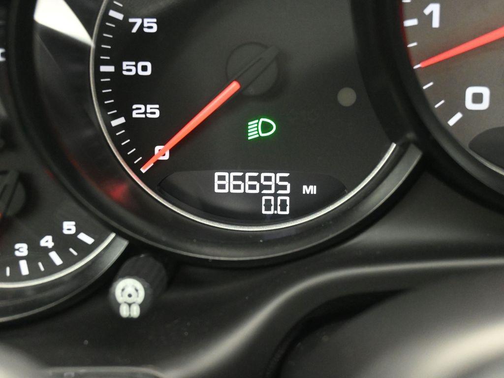 used 2013 Porsche Panamera car, priced at $26,189