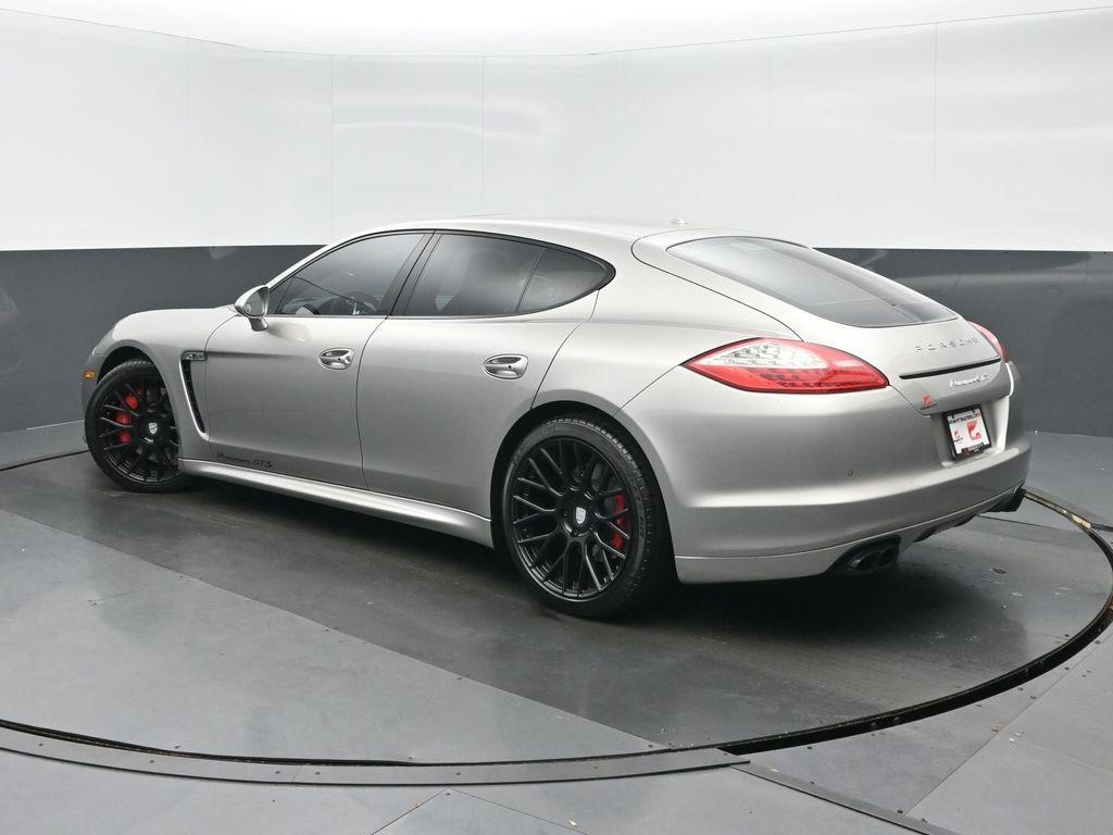 used 2013 Porsche Panamera car, priced at $26,189