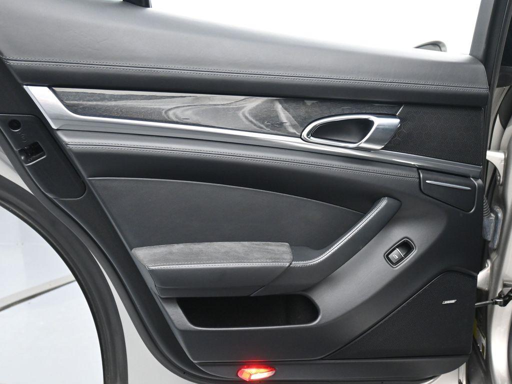 used 2013 Porsche Panamera car, priced at $26,189