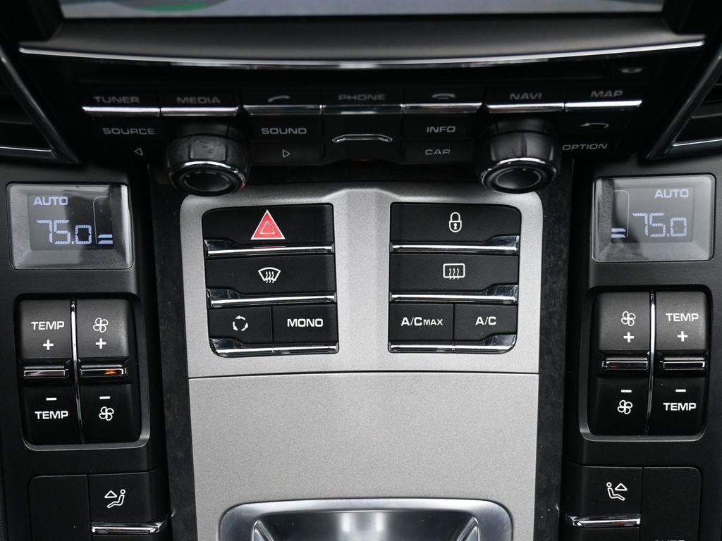 used 2013 Porsche Panamera car, priced at $26,189