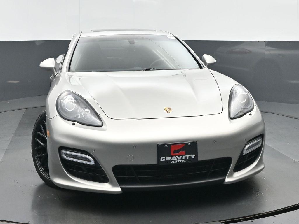 used 2013 Porsche Panamera car, priced at $26,189