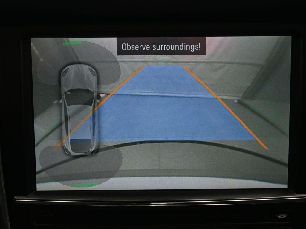 used 2013 Porsche Panamera car, priced at $26,189