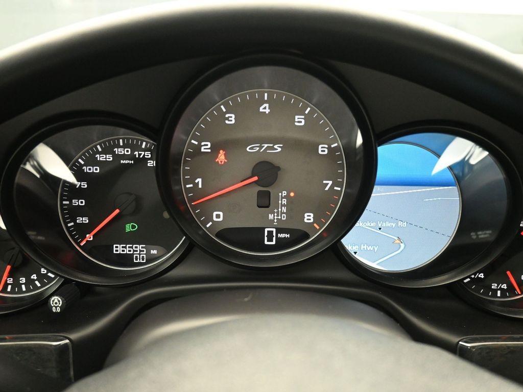 used 2013 Porsche Panamera car, priced at $26,189