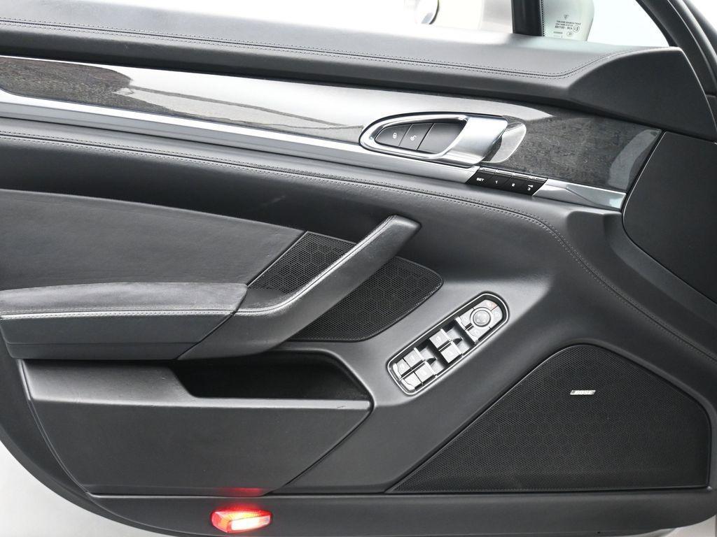 used 2013 Porsche Panamera car, priced at $26,189