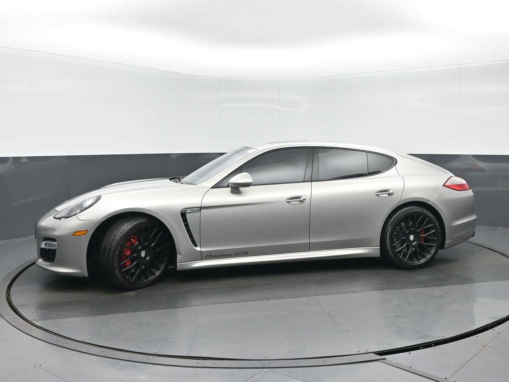 used 2013 Porsche Panamera car, priced at $26,189