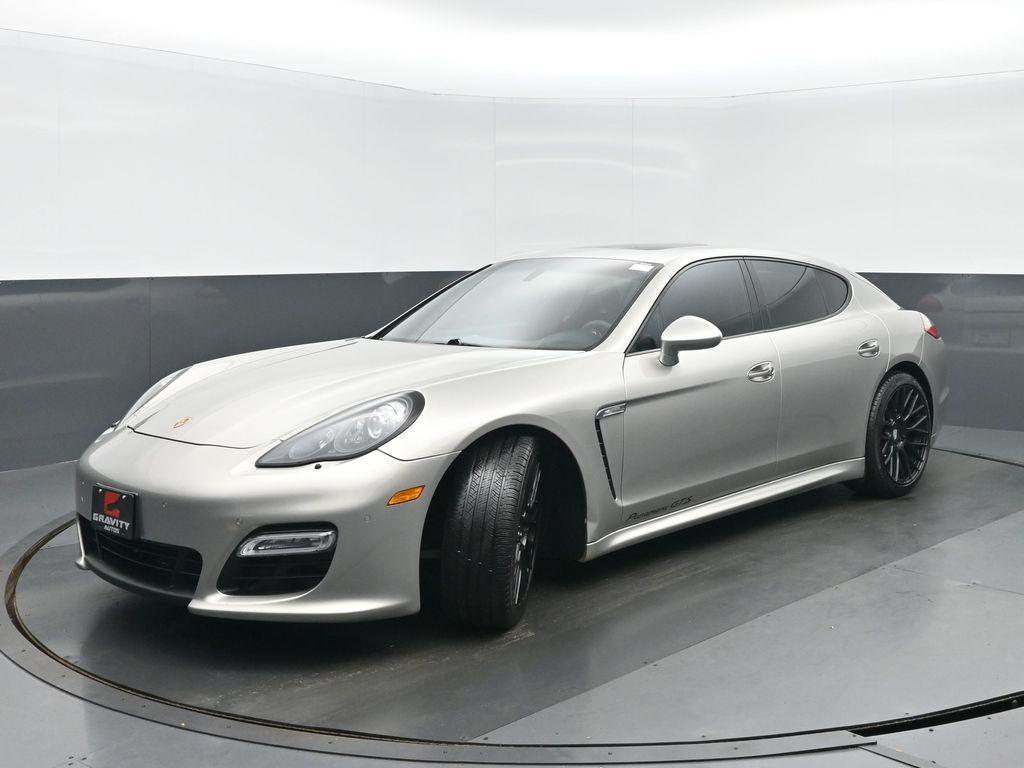 used 2013 Porsche Panamera car, priced at $26,189