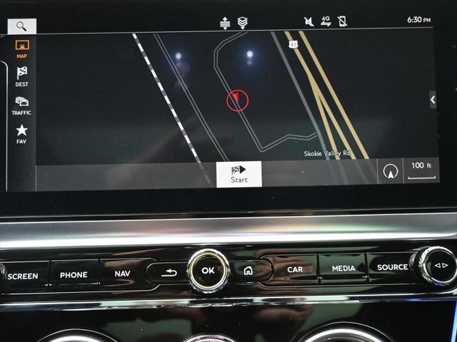 used 2020 Bentley Continental GT car, priced at $160,189