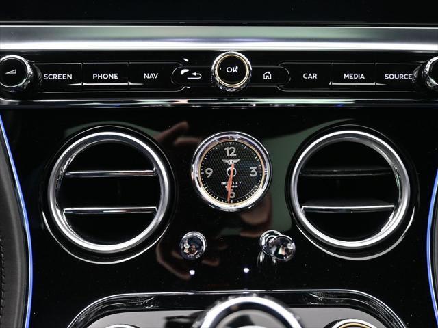 used 2020 Bentley Continental GT car, priced at $160,189