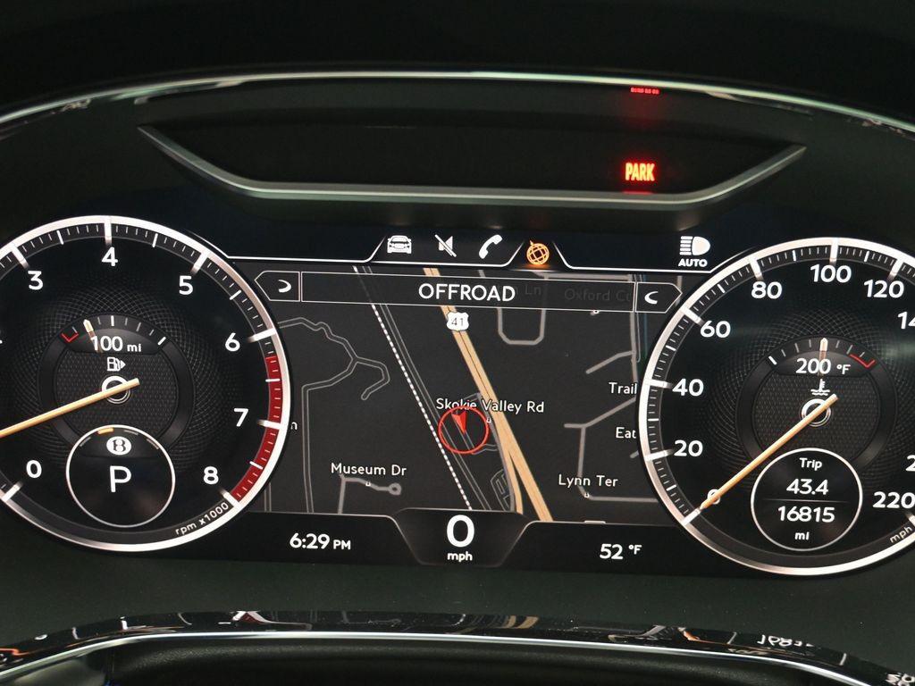 used 2020 Bentley Continental GT car, priced at $148,989
