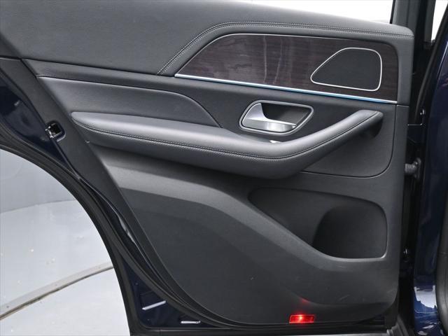 used 2021 Mercedes-Benz GLE 450 car, priced at $46,899
