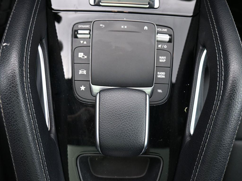 used 2021 Mercedes-Benz GLE 450 car, priced at $44,689