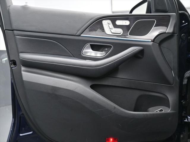used 2021 Mercedes-Benz GLE 450 car, priced at $46,899