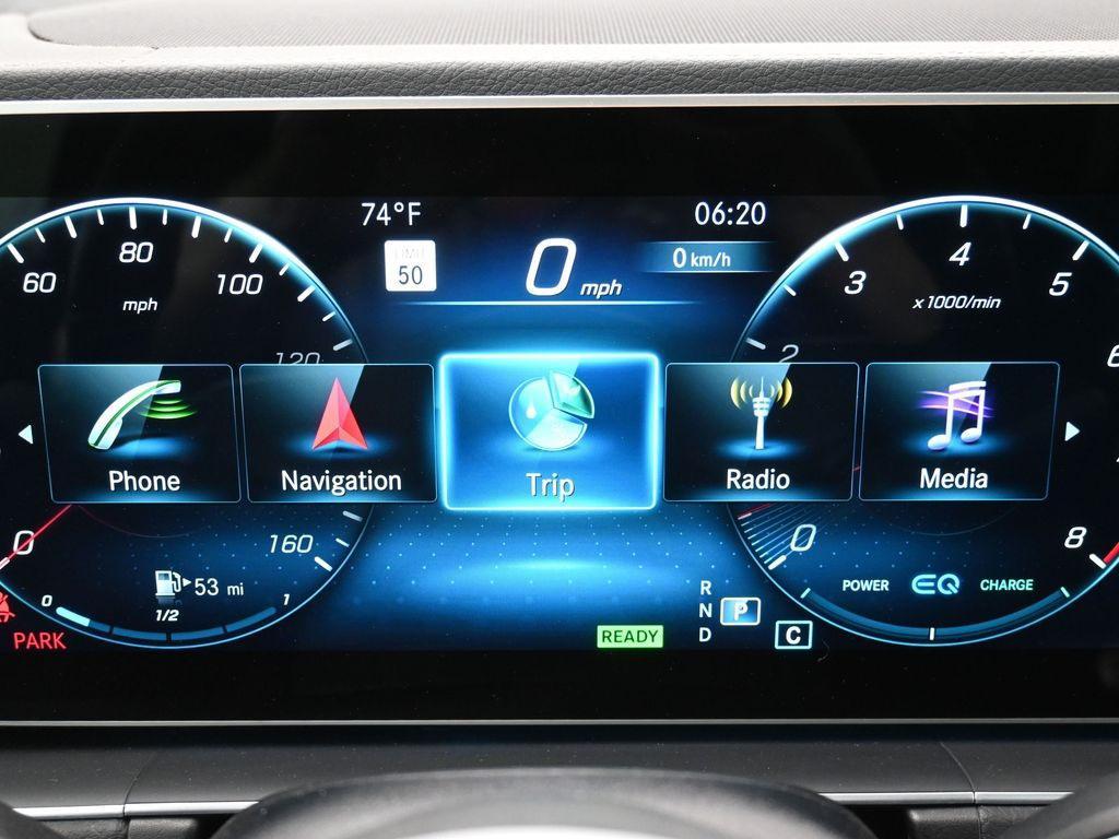 used 2021 Mercedes-Benz GLE 450 car, priced at $44,689