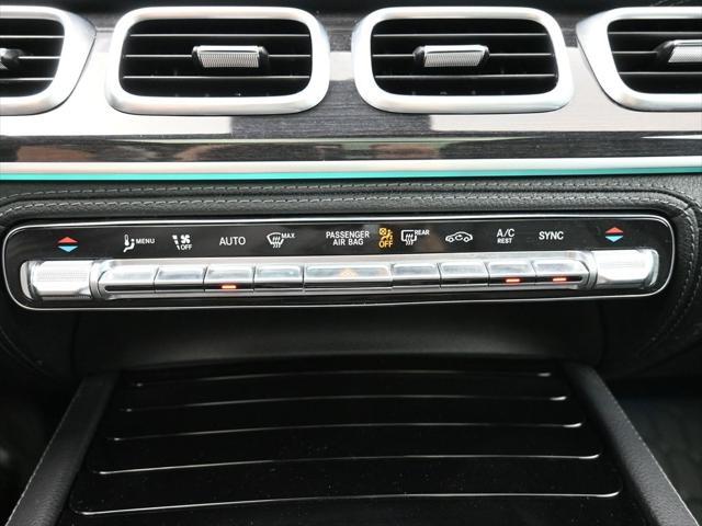 used 2021 Mercedes-Benz GLE 450 car, priced at $46,899