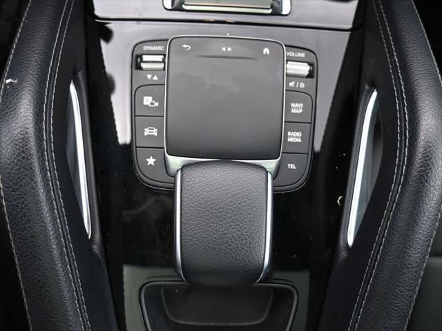 used 2021 Mercedes-Benz GLE 450 car, priced at $46,899