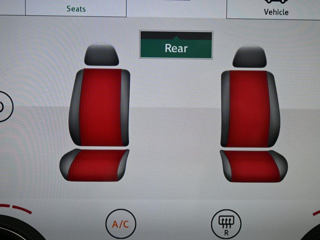 used 2022 Land Rover Range Rover Sport car, priced at $42,739