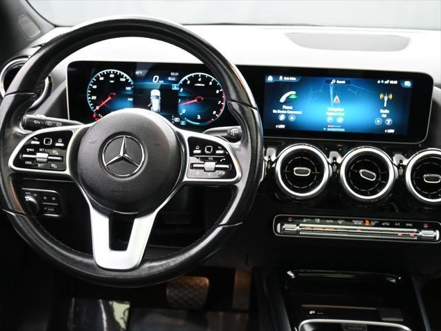 used 2021 Mercedes-Benz GLA 250 car, priced at $30,289
