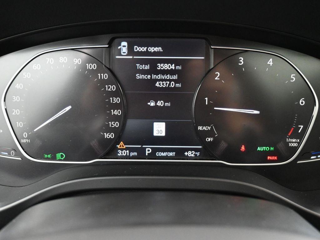 used 2022 BMW X3 car, priced at $42,489