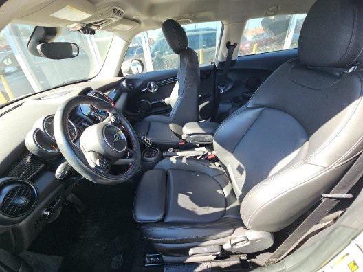 used 2020 MINI Hardtop car, priced at $19,589