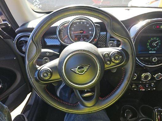 used 2020 MINI Hardtop car, priced at $19,589