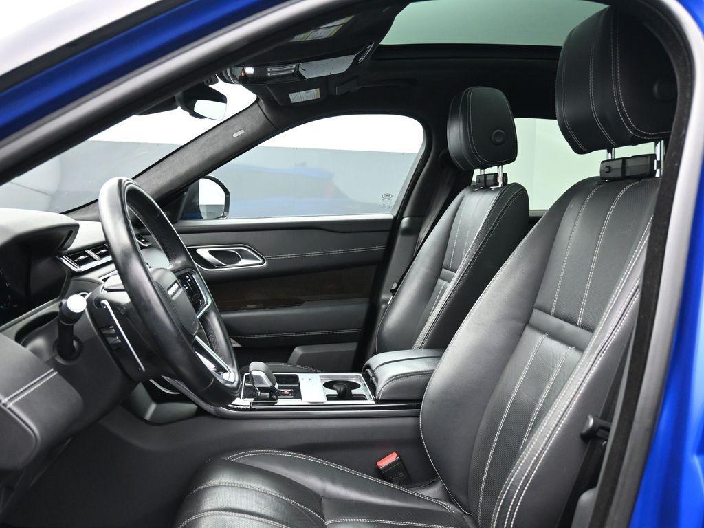 used 2021 Land Rover Range Rover Velar car, priced at $35,489