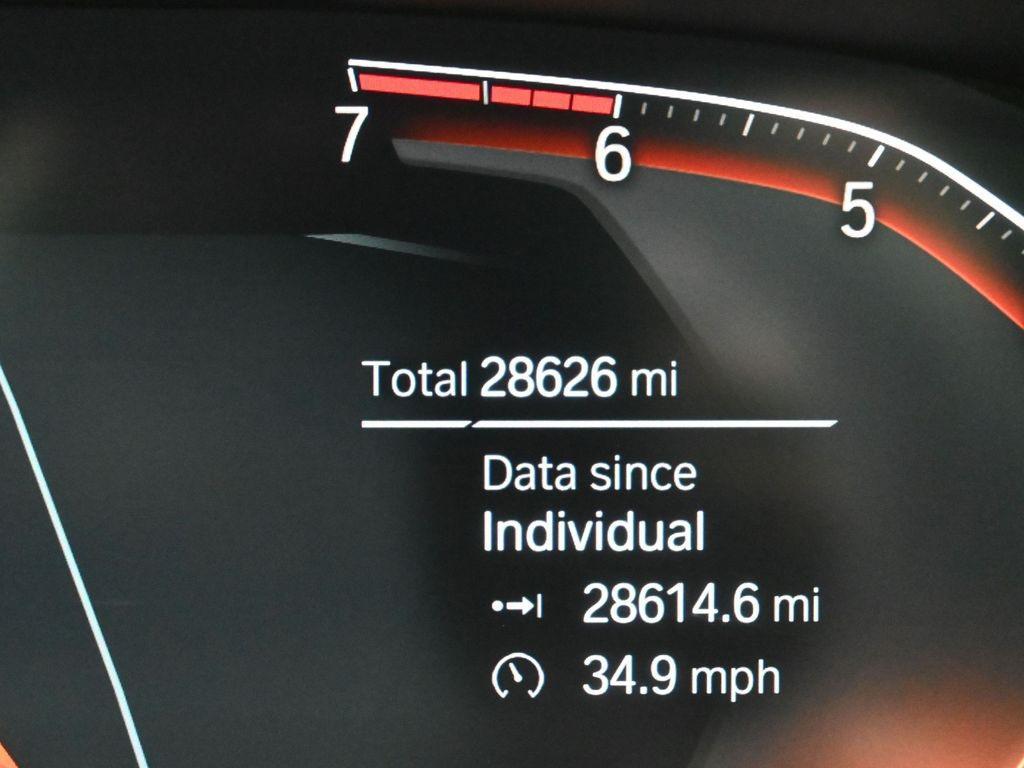 used 2021 BMW 330 car, priced at $27,759