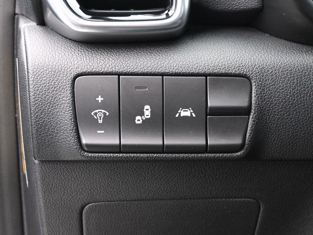 used 2021 Kia Sportage car, priced at $17,539