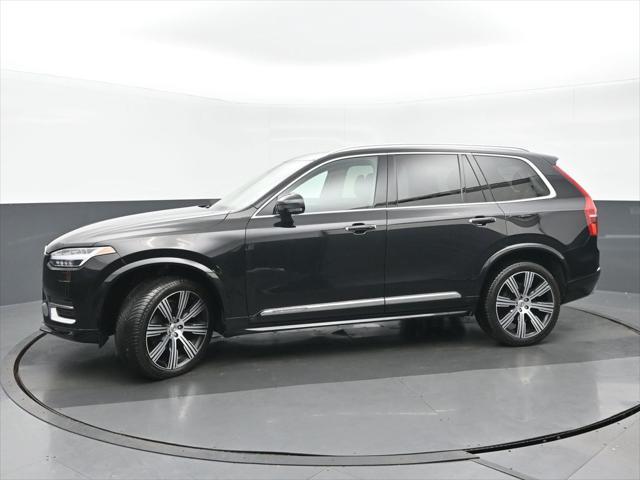 used 2020 Volvo XC90 car, priced at $29,489