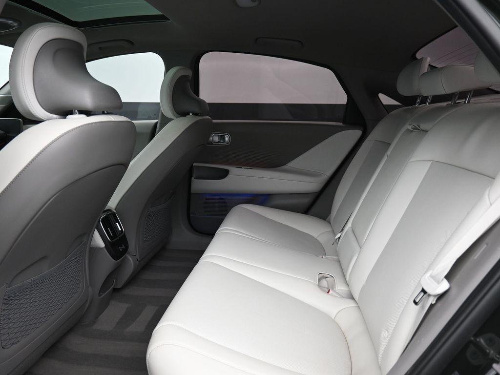 used 2023 Hyundai IONIQ 6 car, priced at $31,679