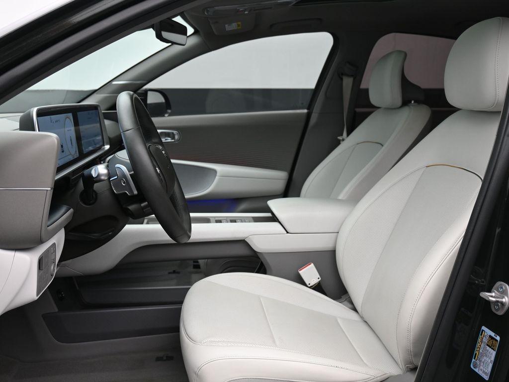used 2023 Hyundai IONIQ 6 car, priced at $31,679