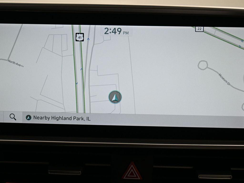 used 2023 Hyundai IONIQ 6 car, priced at $31,679