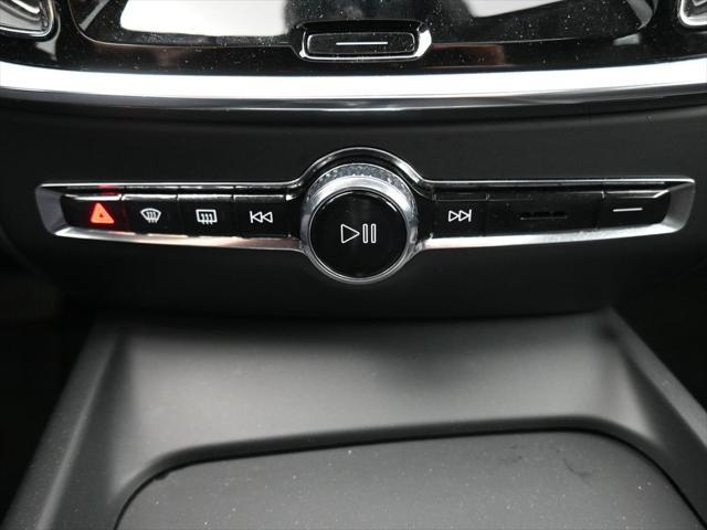 used 2024 Volvo S60 car, priced at $31,989