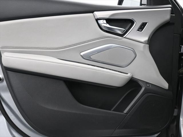 used 2019 Acura RDX car, priced at $25,999