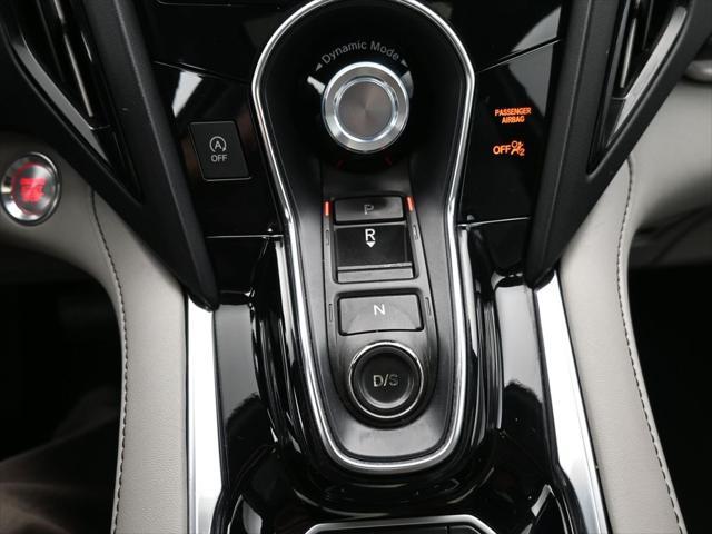 used 2019 Acura RDX car, priced at $25,999