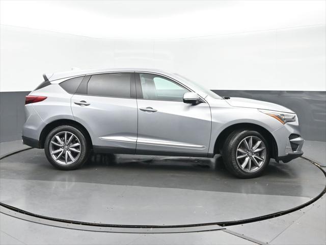 used 2019 Acura RDX car, priced at $25,999