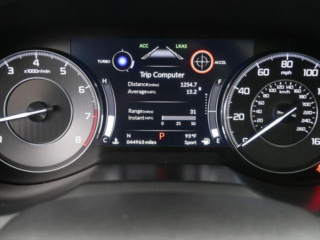 used 2019 Acura RDX car, priced at $25,999