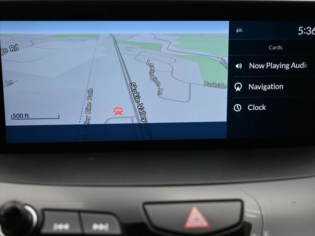 used 2019 Acura RDX car, priced at $25,999