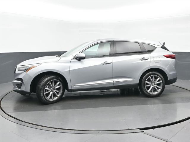 used 2019 Acura RDX car, priced at $25,999