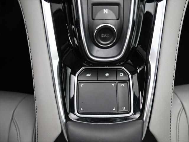 used 2019 Acura RDX car, priced at $25,999