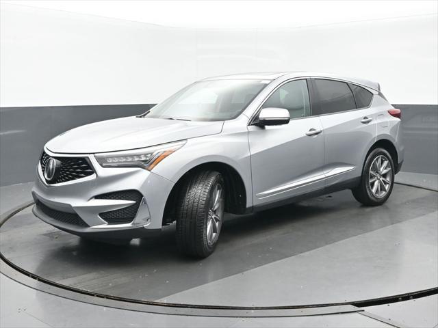 used 2019 Acura RDX car, priced at $25,999